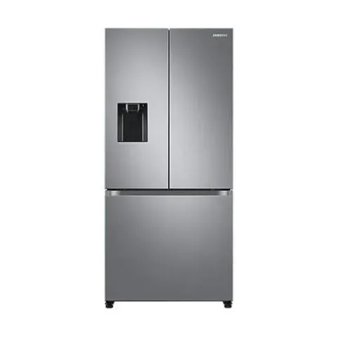 samsung-470l-easy-clean-steel-french-door-fridge-rf49a5202sl
