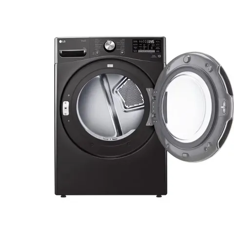 lg-16kg-black-heat-pump-dryer-rh16u8jvcw-open
