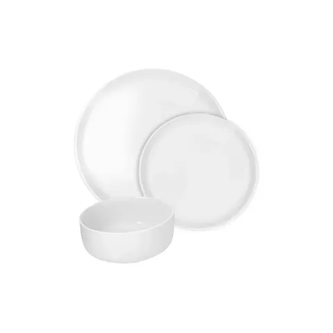 Russell Hobbs 12 Piece Classic Serenity Dinnerware Set Rhcdw12 01