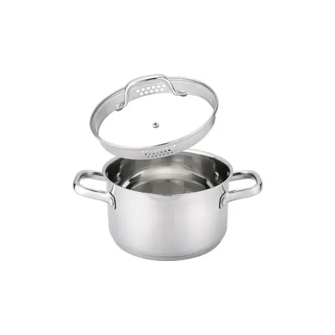 Russell Robbs 6 Piece Cookware Set 02
