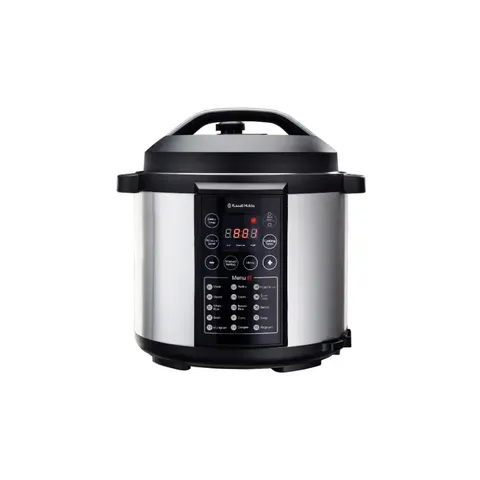 Russell Hobbs 6l Pressure Cooker Rhep7