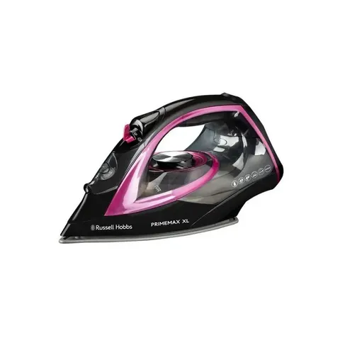 russell-hobbs-primemax-steam-iron