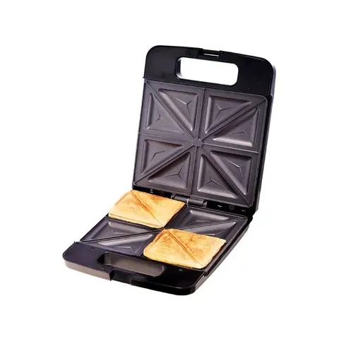 russell-hobbs-4-slice-sandwich-maker-rhsm04-open