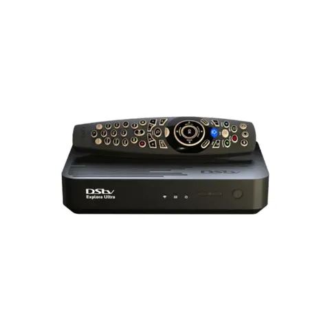 Dstv Explora Ultra Decoder 
