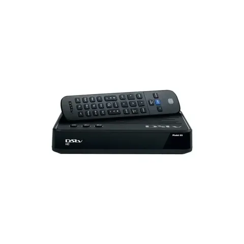 Dstv Hd Single View Decoder