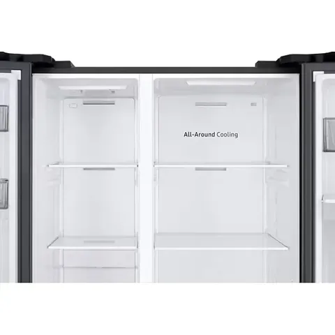 samsung-560l-gentle-matt-black-side-by-side-fridge-rs57dg4100b4fa-fridge-interior