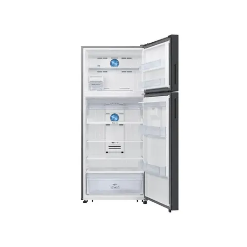 samsung-540l-top-freezer-rt53dg7b10b1fa-open