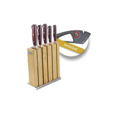 snappy-chef-5pce-professional-knife-set-with-block