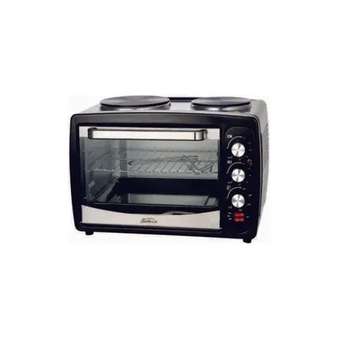 sunbeam-26l-compact-oven