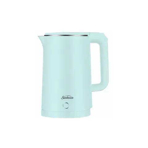 sunbeam-cool-touch-1.8l-blue-kettle