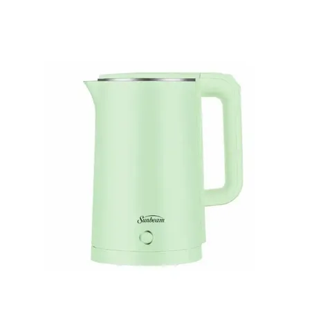 sunbeam-cool-touch-1.8l-green-kettle
