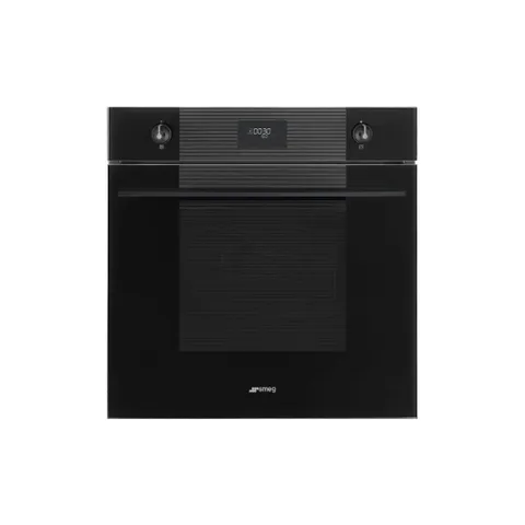 smeg-60cm-linea-thermo-ventilated-oven-sf6101tb3