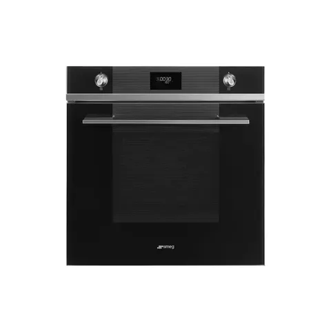 Smeg Linea 60cm Built In Oven Sf6101tvn1