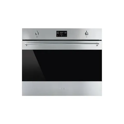 smeg-70cm-classica-built-in-oven-sf7302tx