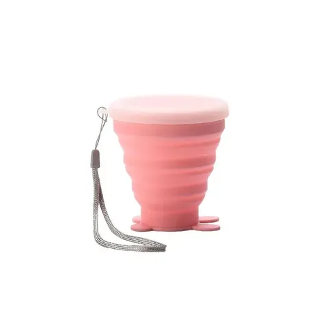 home4u-silicone-350ml-folding-mug