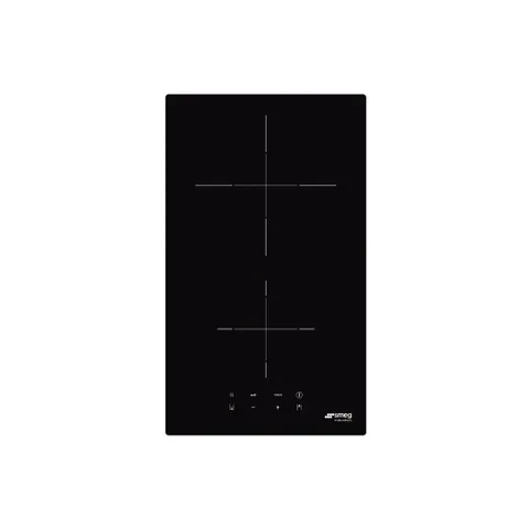 smeg-30cm-universale-2-zone-induction-hob-si2321d