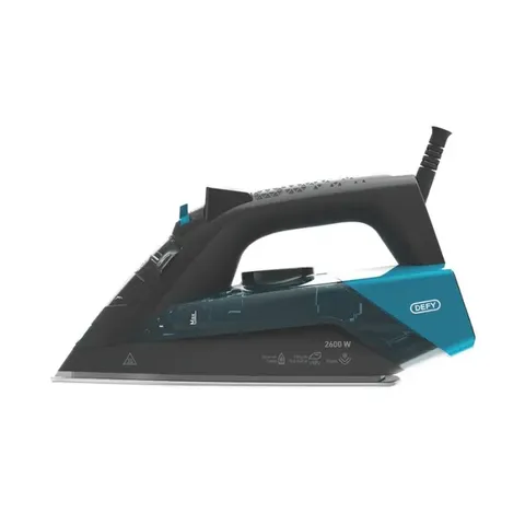 Defy Steam Iron Si3126bg