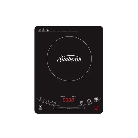 sunbeam-single-plate-induction-cooker-sic-31a