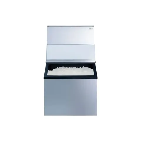 snomaster-250kg-commercial-ice-maker-sm-250-open
