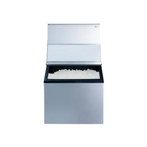 snomaster-450kg-commercial-ice-maker-sm-450-open