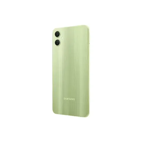 Samsung Galaxy A05 Green Smartphone Back