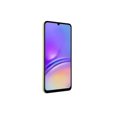 Samsung Galaxy A05 Green Smartphone Front
