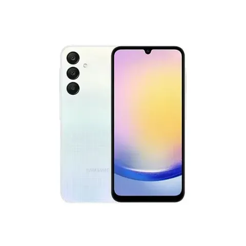 samsung-galaxy-a25-5g-blue-smartphone-front-and-back