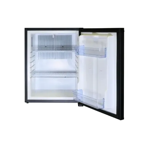 snomaster-47l-absorption-minibar-cooler-smbc-60a-open