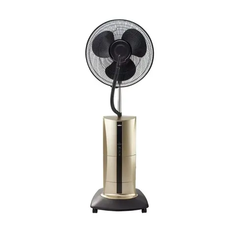 Salton 40cm Mist Fan Smf03