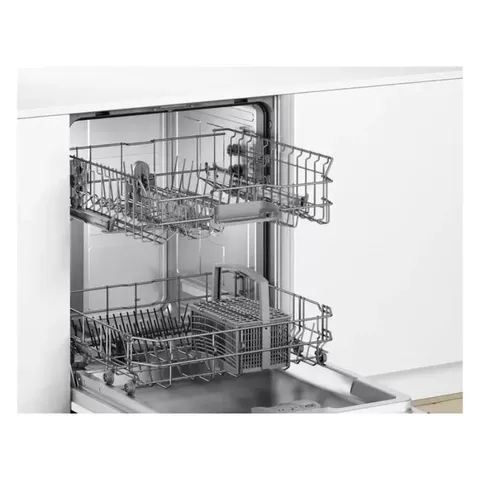 Bosch 60cm 12 Place Integrated Dishwasher Internal