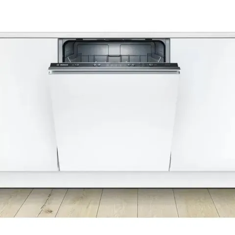 Bosch 60cm 12 Place Integrated Dishwasher S
