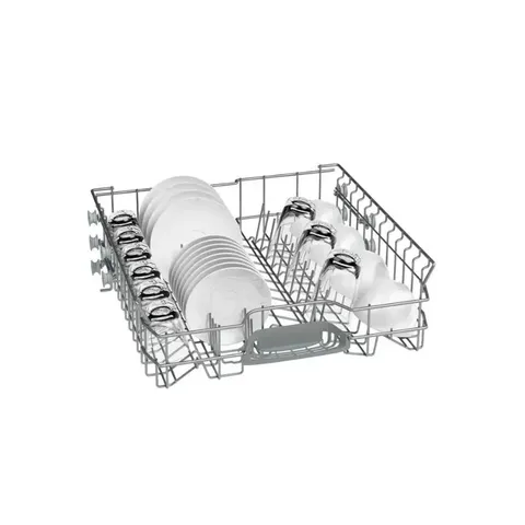 Bosch 60cm 12 Place Integrated Dishwasher Tray