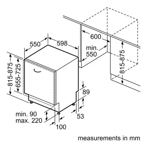 bosch-12-place-series-4-built-in-dishwasher-smv41d10eu-installation