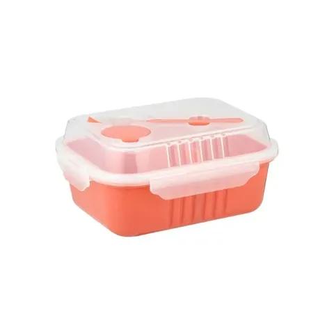 legend-snappy-1.7l-coral-lunch-box