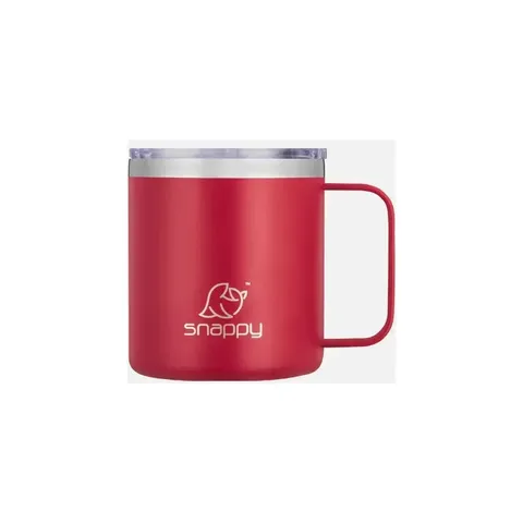 Legend Snappy 350ml Cherry Outdoor Mug Sn Out350 C 01