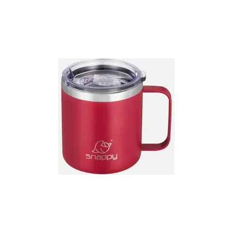 Legend Snappy 350ml Cherry Outdoor Mug Sn Out350 C 02