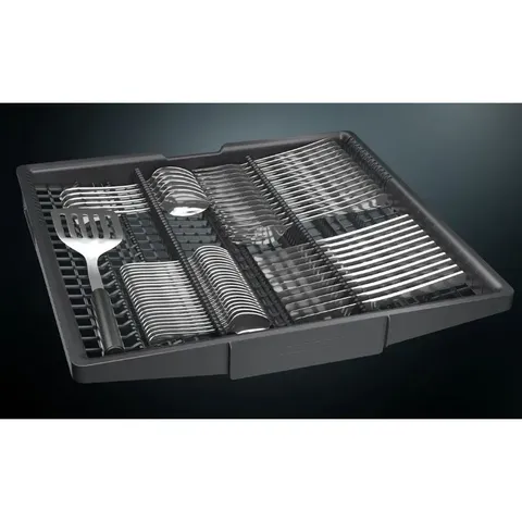 siemens-13-place-black-inox-dishwasher-sn25ec02mz-cutlery-drawer