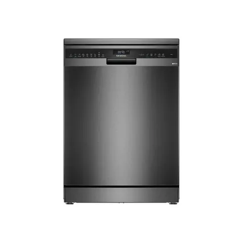 siemens-13-place-black-inox-dishwasher-sn25ec02mz-front