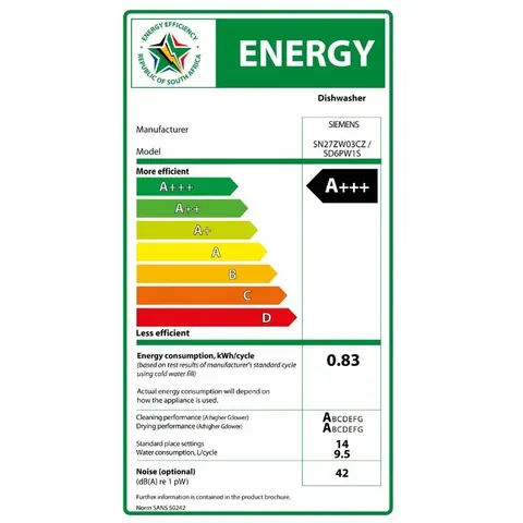 siemens-14-place-dishwasher-sn27zw03cz-specs