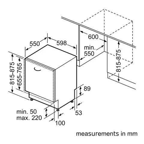 siemens-14-place-built-in-dishwasher-sn73hx01cz-installation
