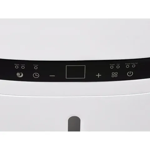 solenco-5l-dehumidifier-control