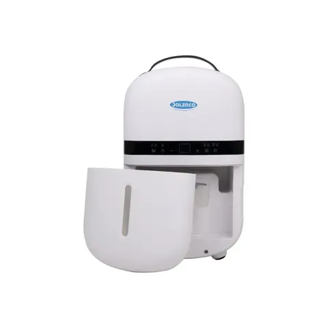 solenco-5l-low-energy-dehumidifier-open