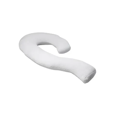 home4u-swan-pillow