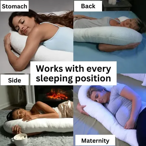 swan-pillow-benefits
