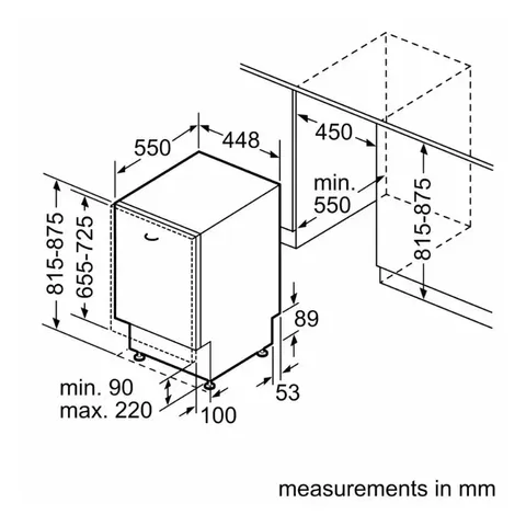 bosch-10-place-45cm-built-in-dishwasher-spv4hmx55q-installation