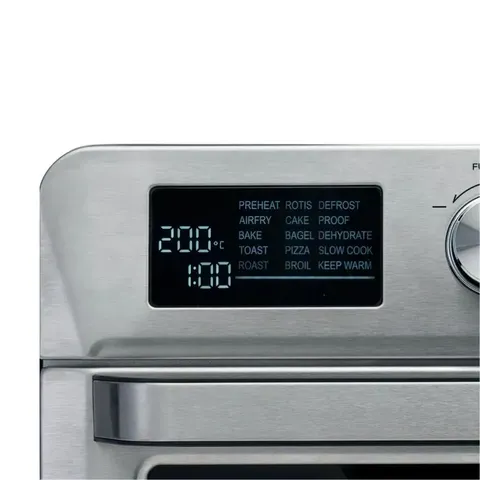 kenwood-25l-stainless-steel-air-fryer-oven-moa26.600ss-preset-modes