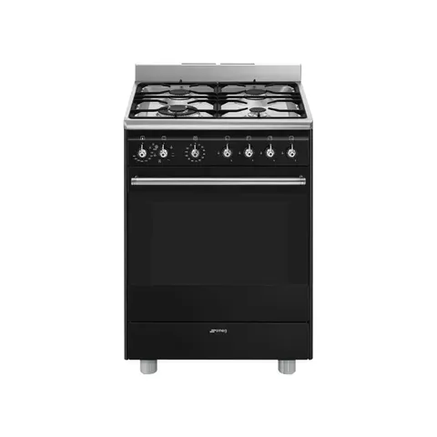 smeg-60cm-glossy-black-gas-electric-cooker-ssa60mbl2