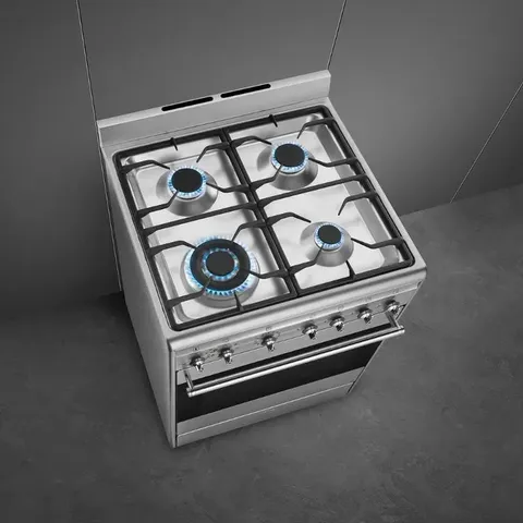 smeg-stainless-steel-gas-electric-cooker-ssa60mx2-top-view