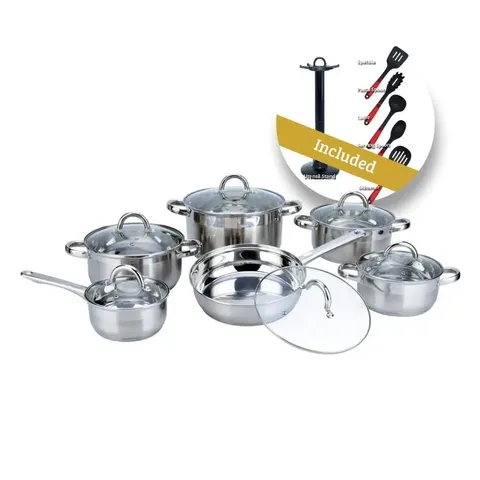 snappy-chef-12pce-supreme-cookware-set
