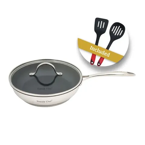 snappy-chef-26cm-platinum-frying-pan